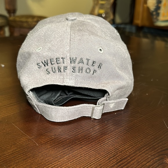 Sweetwater Surf Shop Hat - Picture 5 of 5